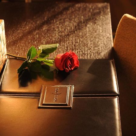 The Eclipse Boutique Suites Abu Dhabi Esterno foto