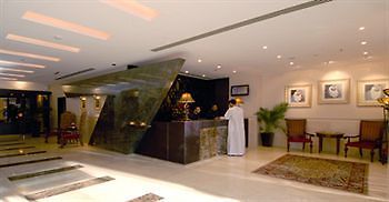 The Eclipse Boutique Suites Abu Dhabi Esterno foto