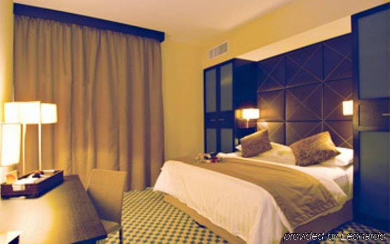 The Eclipse Boutique Suites Abu Dhabi Camera foto