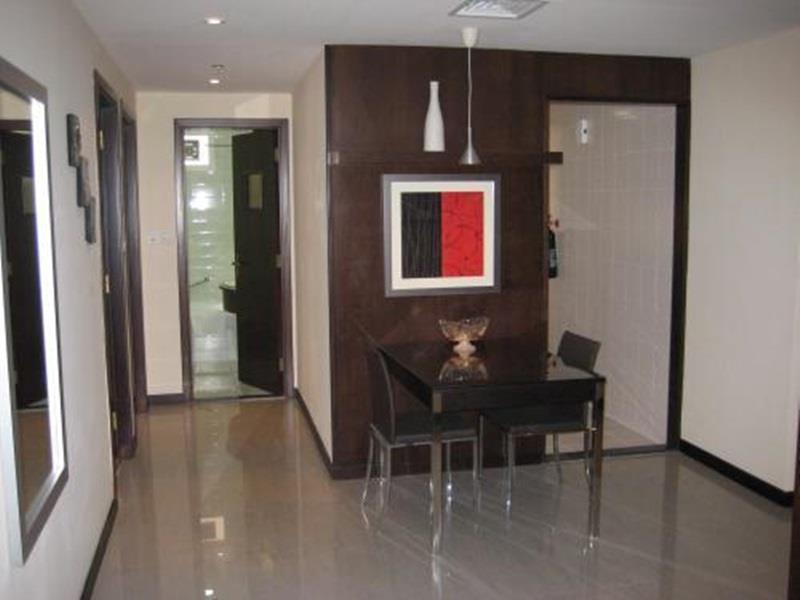 The Eclipse Boutique Suites Abu Dhabi Esterno foto