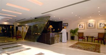 The Eclipse Boutique Suites Abu Dhabi Esterno foto