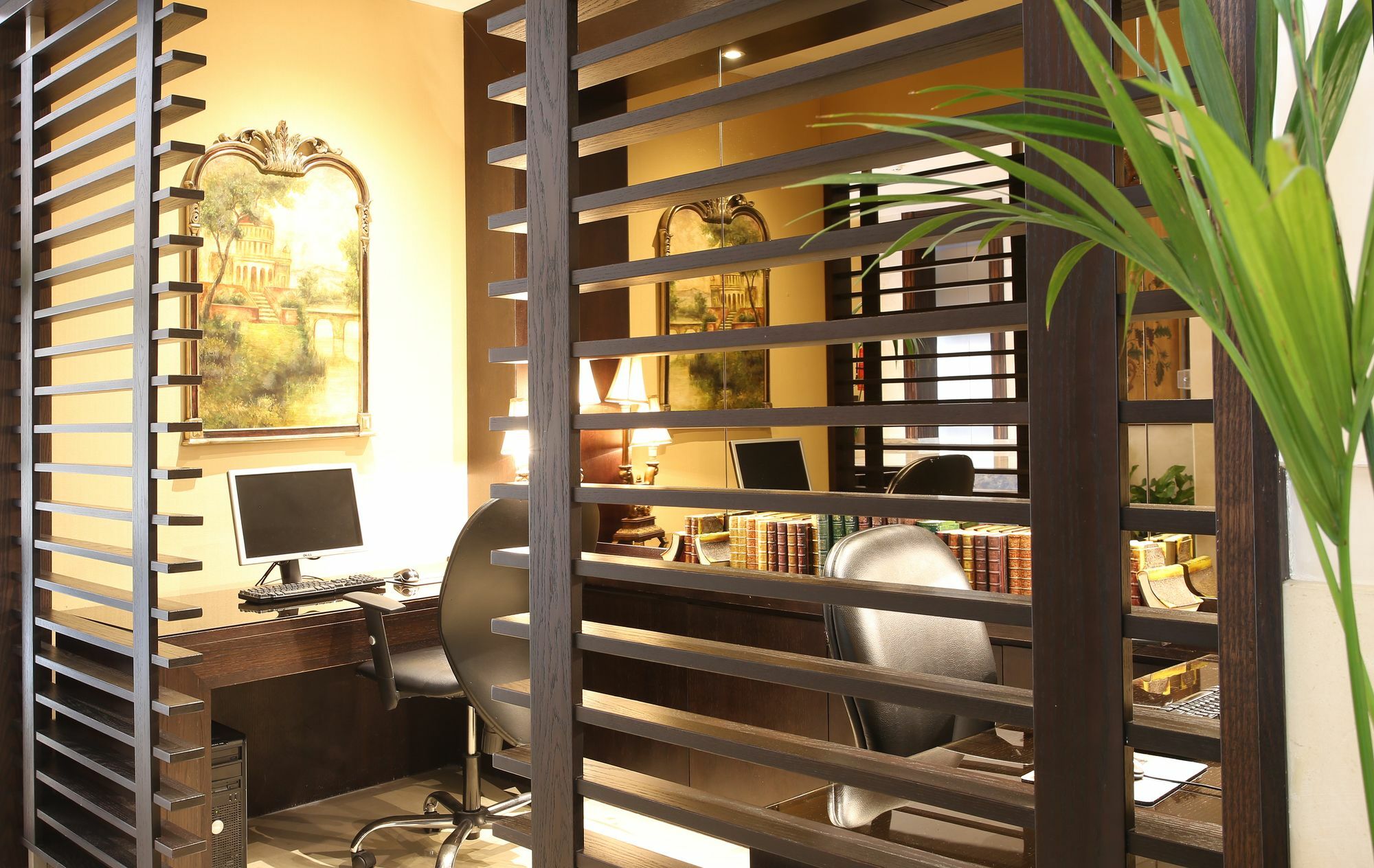 The Eclipse Boutique Suites Abu Dhabi Esterno foto